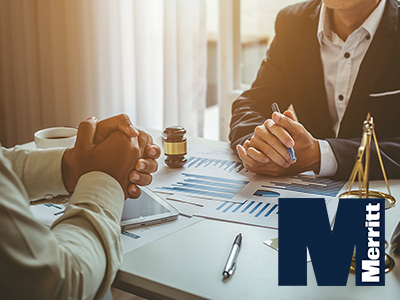 legal joseph merritt