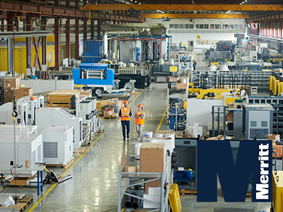 manufactoring joseph merritt