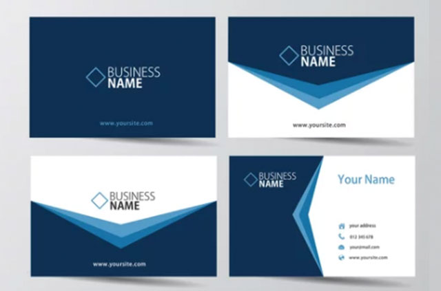 Are Business Cards Still Effective In The Digital Age?
