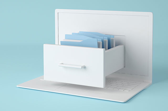 Digital Scanning and Archiving Content Is a Must Have for Businesses