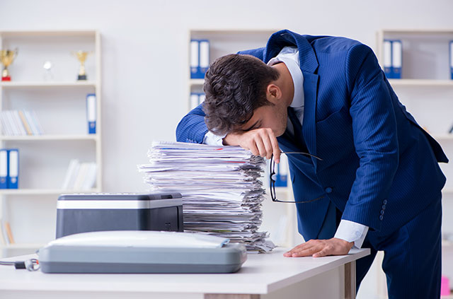 4 Common Document Scanning Mistakes and How to Avoid Them