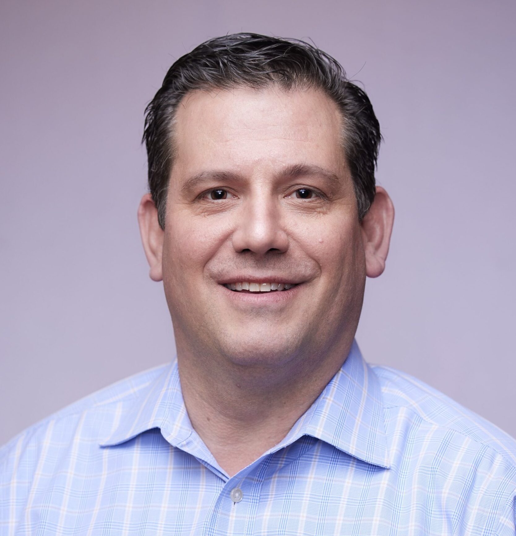 Kevin Perry COO 2023