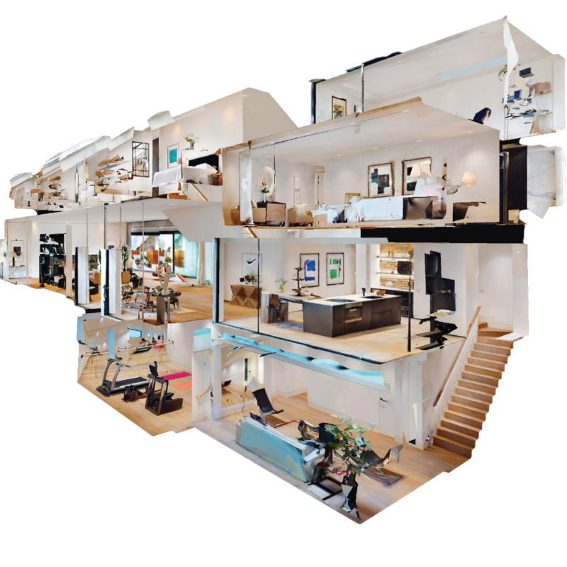 Scan Insurance Building 3D Building Scans for Property Owners