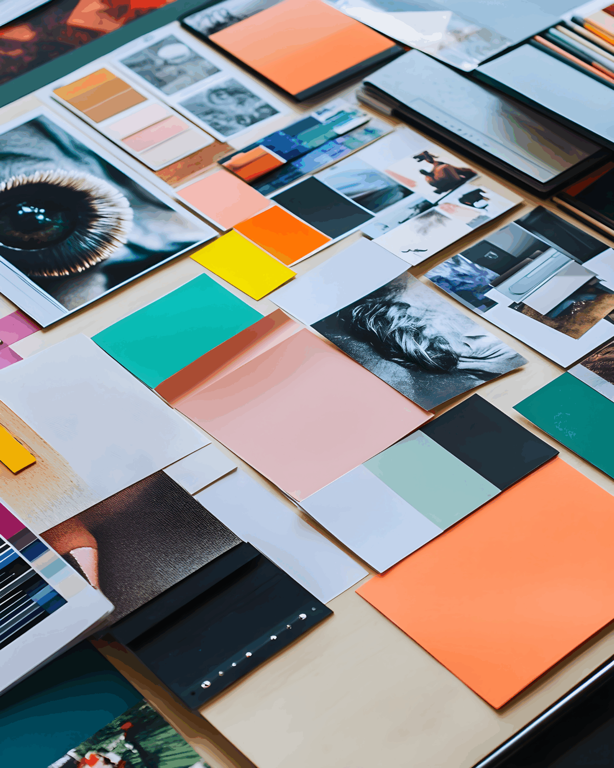 Marketing Materials - Joseph Merritt & Company